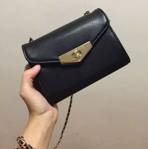 Charles & Keith envelope crossbody bag